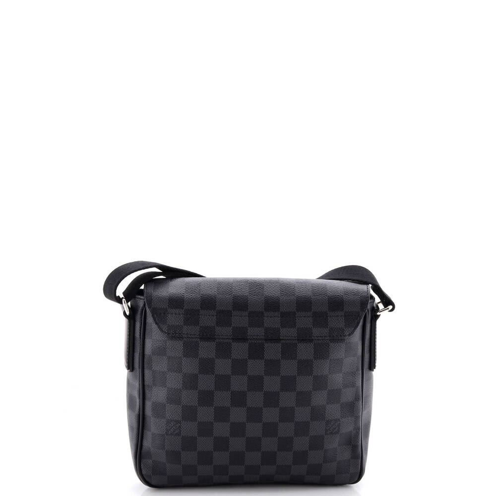 Louis Vuitton District Messenger Bag #262132L13B - Picture 3 of 8